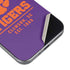 Clemson University Tigers Est 1889 Pixel 9 Pro XL Skin